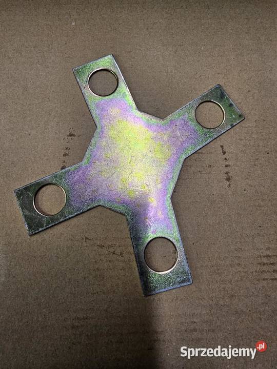 Zabezpieczenie zwrotnicy dolne Fortschritt Konstantynów Łódzki sprzedam