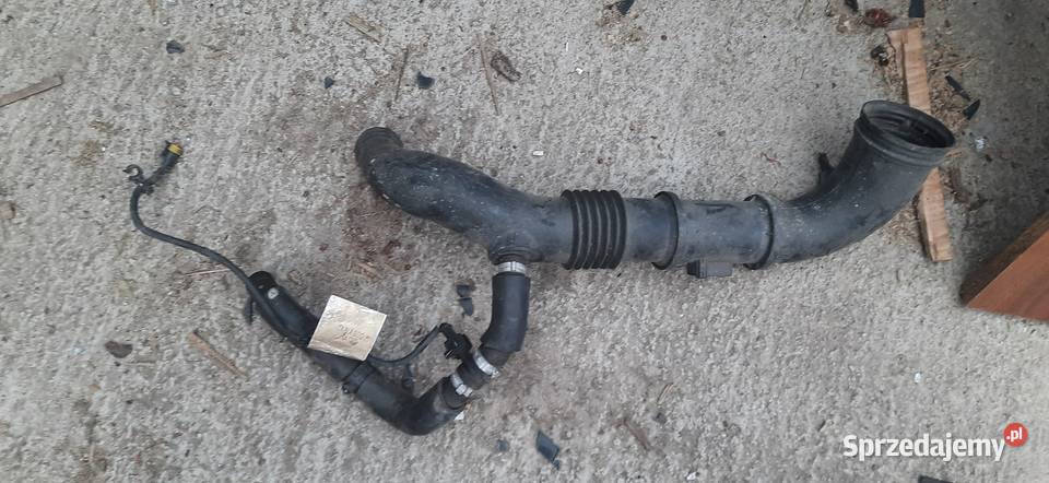 PRZEWÓD POWIETRZA JUMPER BOXER 22 HDI 1349909080 osobowe