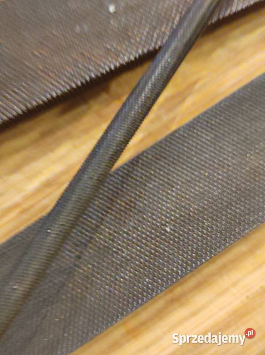 Verkatto Hgert frez tarnik iglak dłuto pilnik Kielce