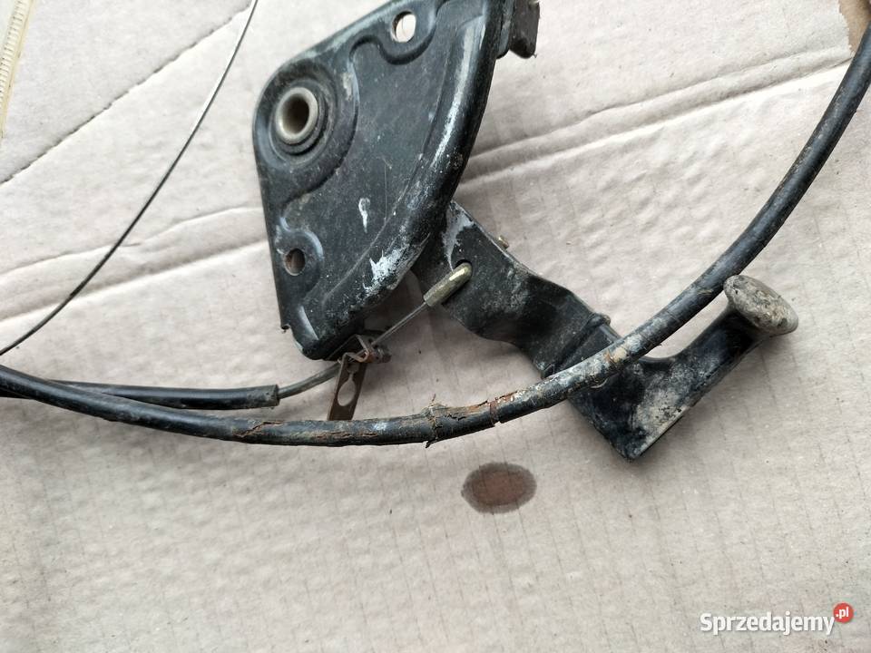 LINKA MASKI AUDI 80 B4 B3 Kamień-Kolonia