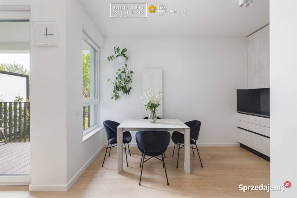 Mieszkanie 7323m2 3 pokojowe Warszawa