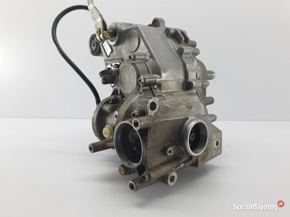 Skrzynia Biegow Transmission Can Am Outlander Łódź sprzedam
