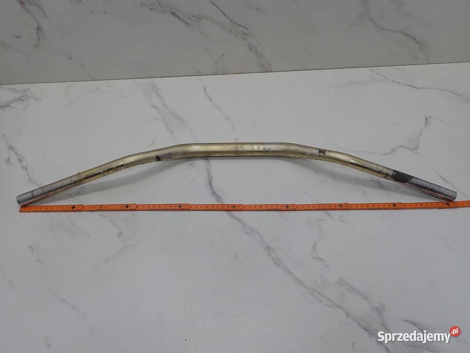 Kierownica 28mm Grubości Prosta 81 Długości Strzelce Krajeńskie