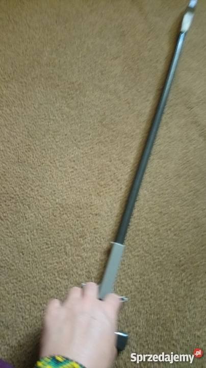 Szczypce akwarystyczne do roślin 70 chwytak Piotrków Trybunalski sprzedam