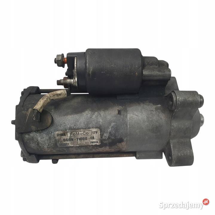 ROZRUSZNIK Ford Focus MK2 II C 20 TDCI osobowe