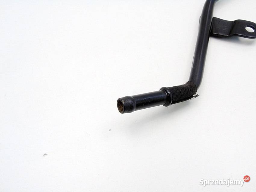 RURKA PRZEWÓD WODY 20 TDI A3 Q3 A4 A6 A5 GOLF śląskie Sosnowiec sprzedam