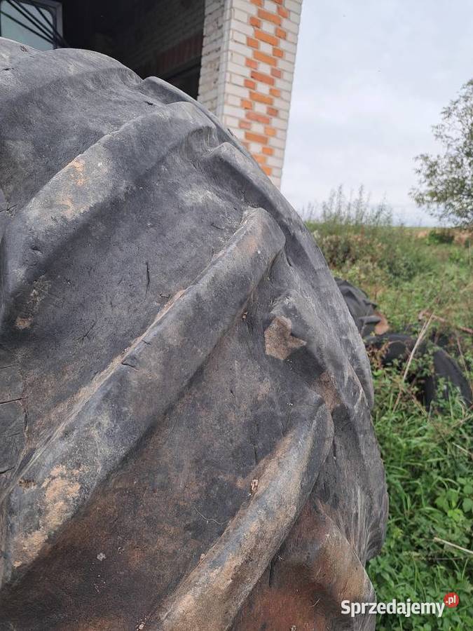Opona Goodyear 23126 Żółkiewka-Osada