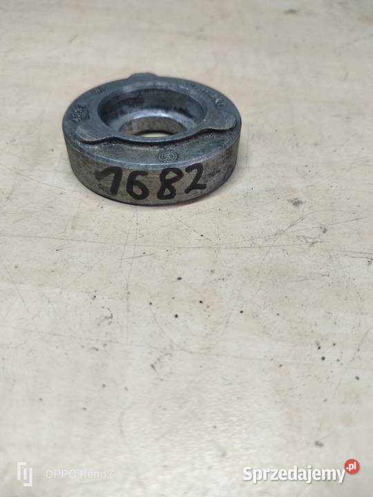 Dekiel uszczelniacza aluminiowy Jawa cz Łubno