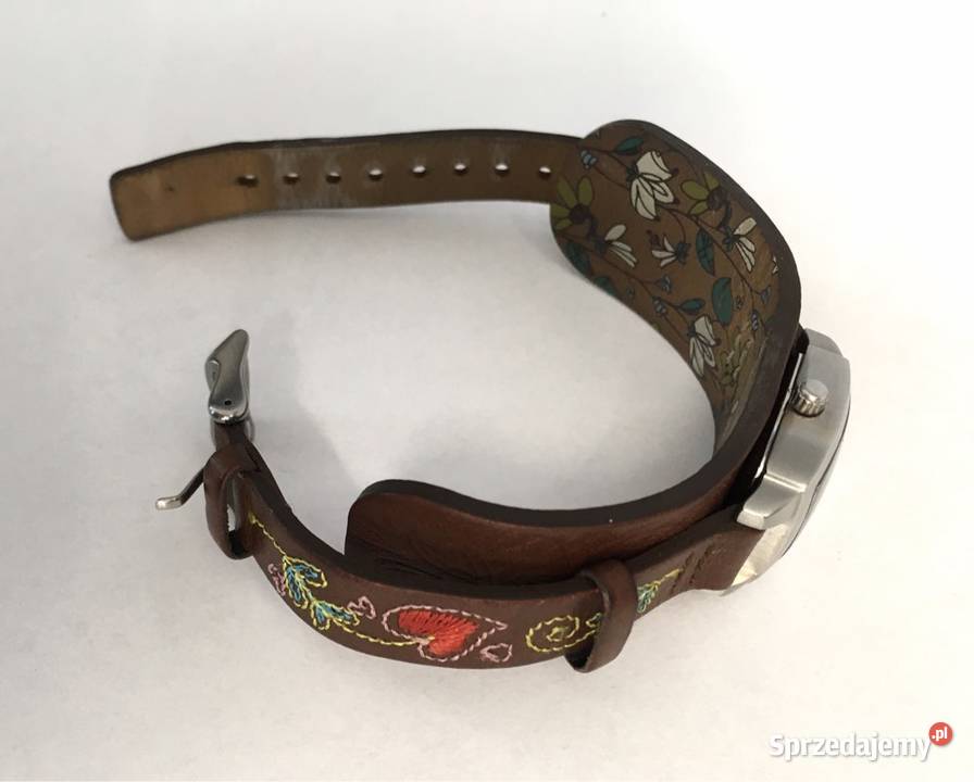 Zegarek damski Fossil Kwarcowy