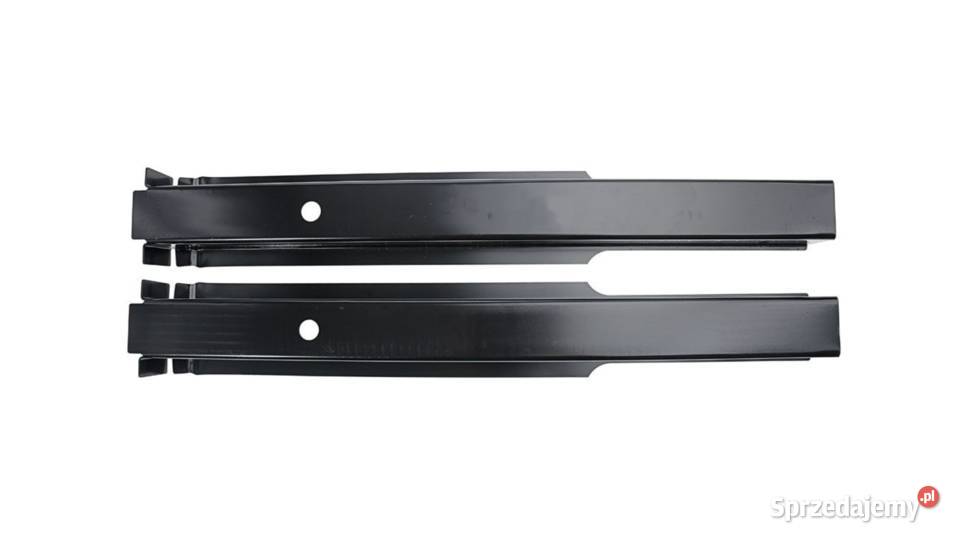 Ford Mustang Podłoga Kompletna 1965 1966 1967 Konin