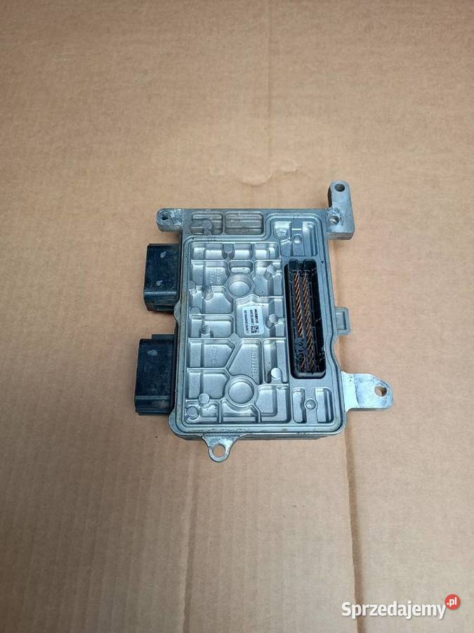 Sterownik skrzyni biegów A0104464509001 Mercedes Staszów