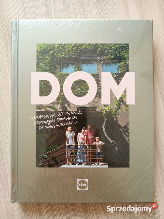 Dom O domowym gotowaniu domowych sprawach Kraków