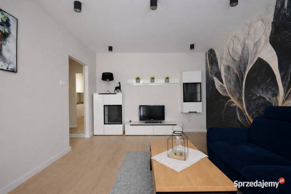 Mieszkanie Lublin 441m