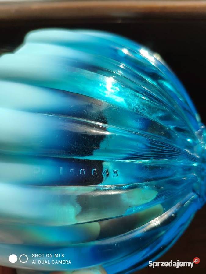 George Dawidson Cukiernica i mlecznik z 1889