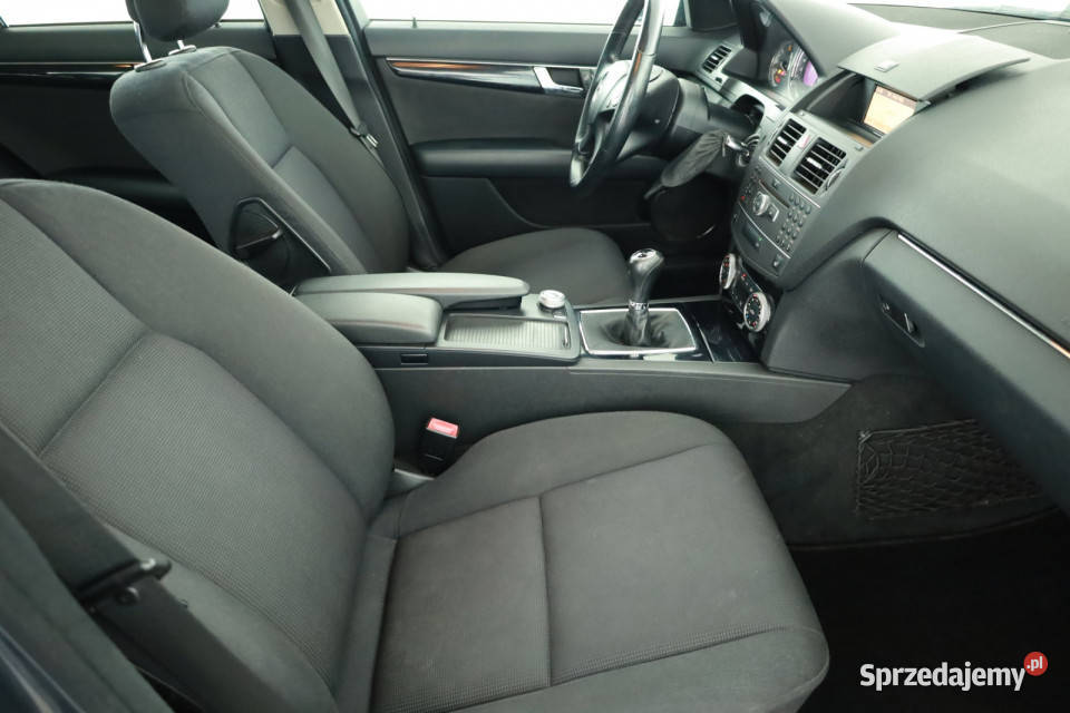 Mercedes C C 180 Mercedes-Benz Piaseczno