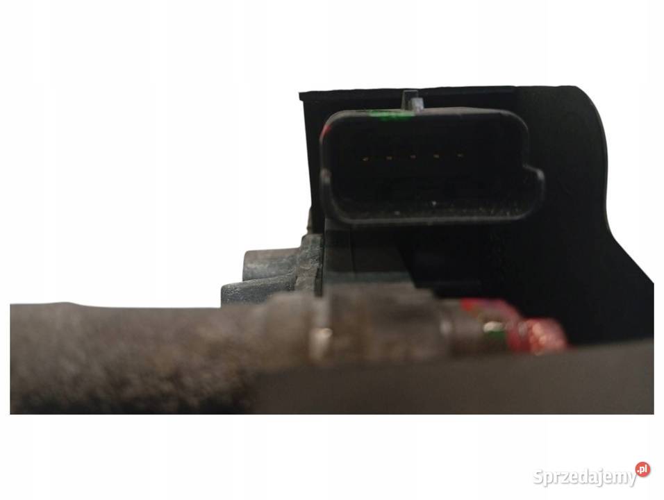 Peugeot 308 II T9 18r 20 BlueHDi Alternator Skarżysko-Kamienna