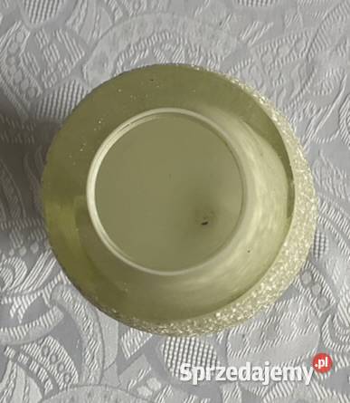 Wazon dekoracyjny skandynawski Szwecja XXI wiek Porcelana i szkło Warszawa