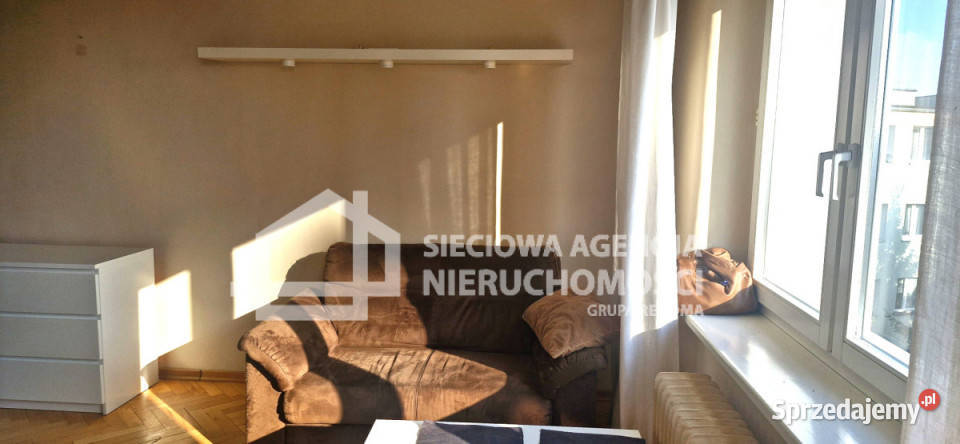 Mieszkanie Gdynia Boh Starówki Warszawskiej 42m2 sprzedam