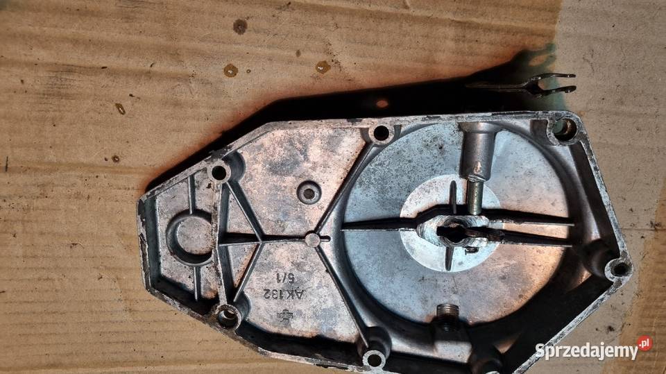Pokrywa sprzęgła dekiel romet kadet motorynka Majdan Królewski