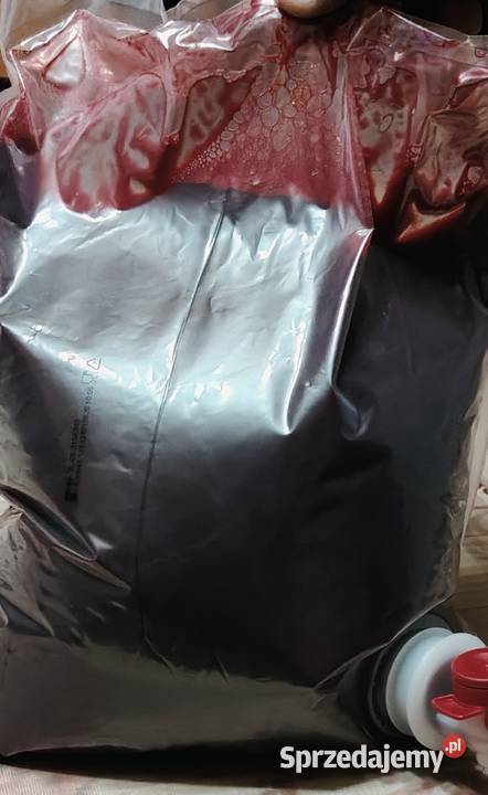 Sok z buraka czerwonego Busko-Zdrój sprzedam