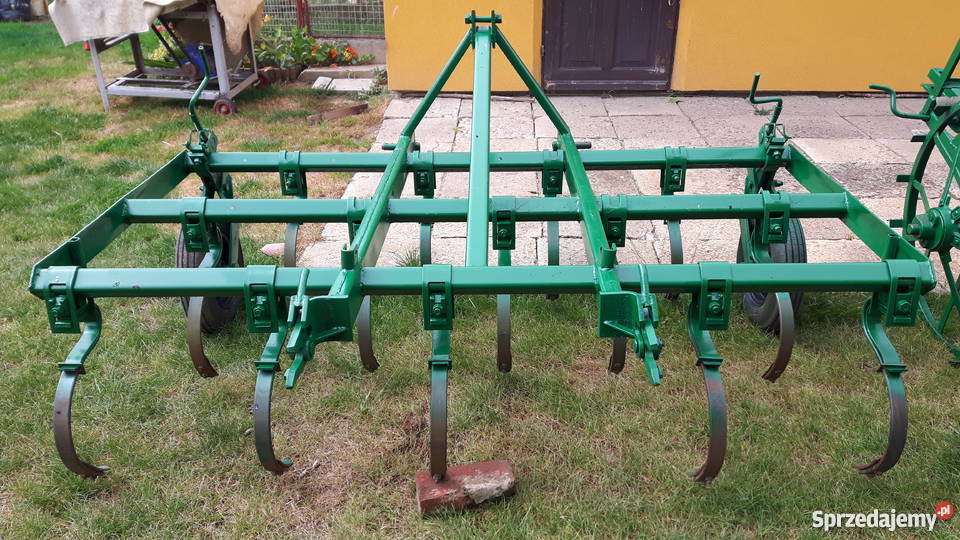 Radła kultywator agregat Przemyśl
