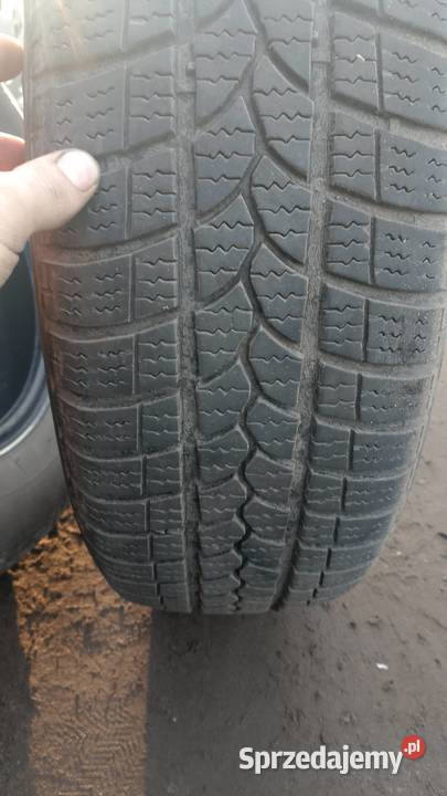 Opony zimowe 19560R15 tigar 2 Samochodowe Bydgoszcz