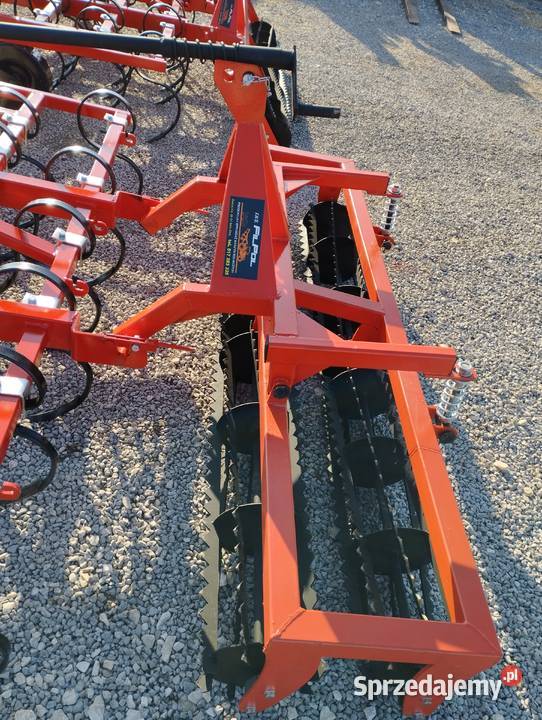 Wał strunowy podwójnepojedyńcze na łożyskach Łośno sprzedam