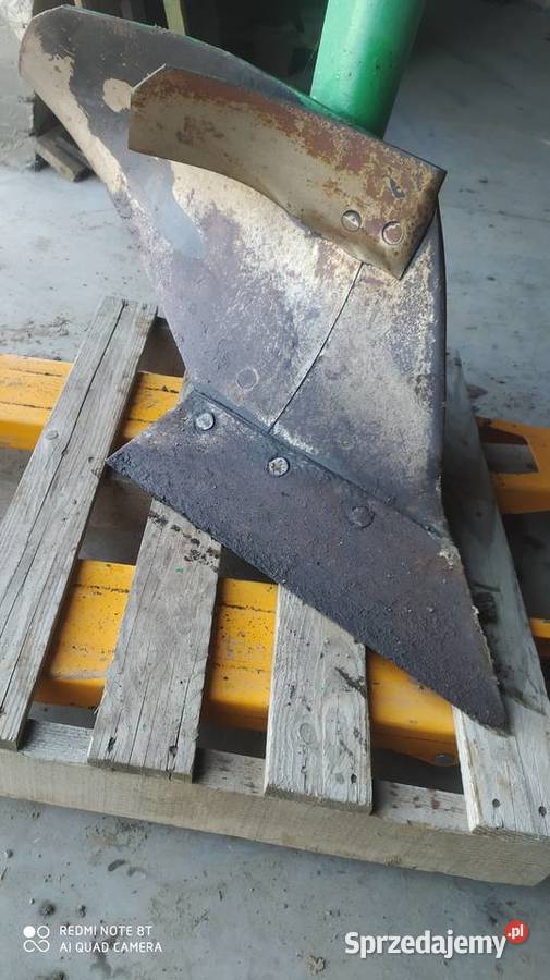 Przystawka do pługa Unia grudziądz nowa lubelskie Bełżyce