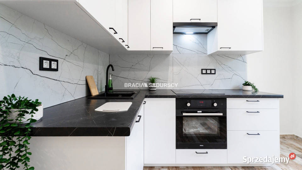 sprzedaży mieszkania Skawina 48m2 2 pokoje sprzedam