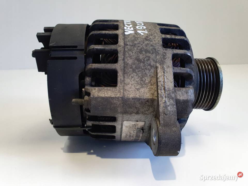 ALTERNATOR denso 93180098 105A Opel Vectra C 19 osobowe Rudka