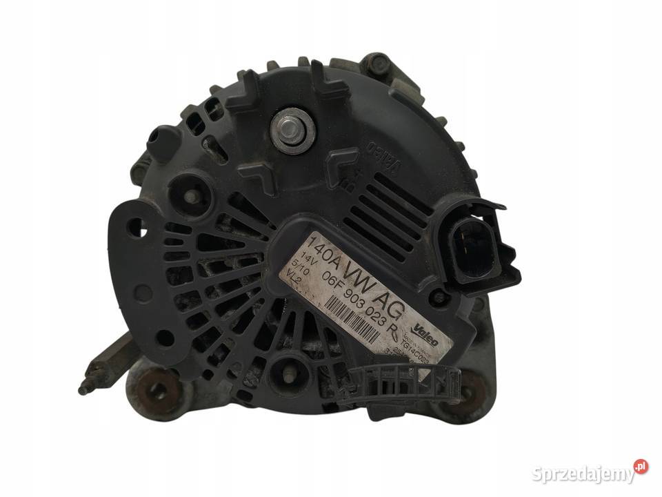 ALTERNATOR Skoda Superb II Octavia II 20 TDI