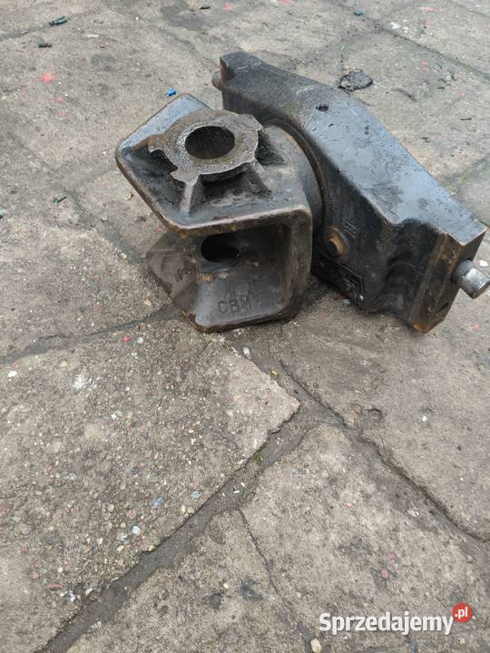 Zaczep górny do traktora Radziejów sprzedam