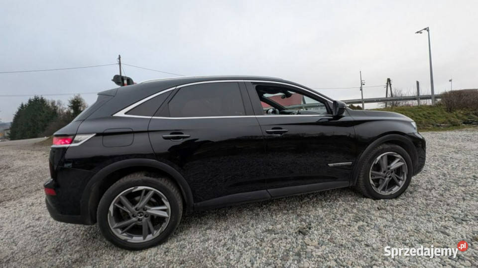 DS Automobiles DS 7 Crossback DS 7 Crossback Kamienna Góra