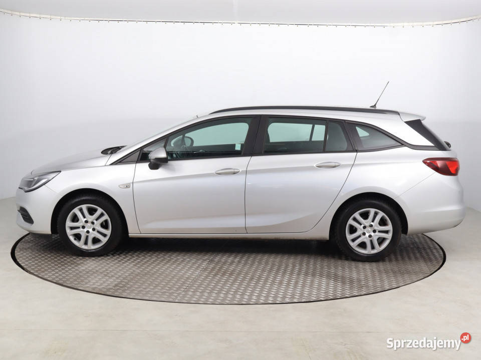 Opel Astra 12 Turbo Astra Bielany Wrocławskie sprzedam