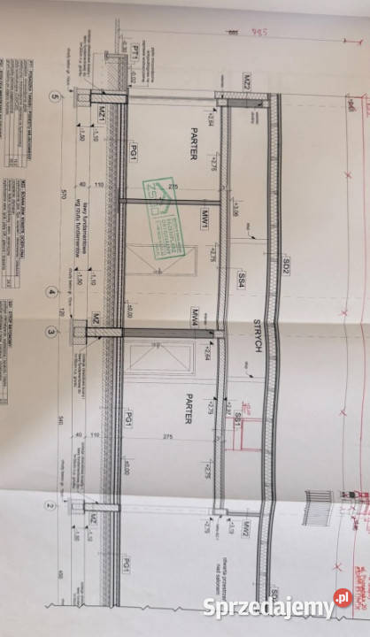 Dom z potencjałem Babin gm Strzałkowo sprzedam