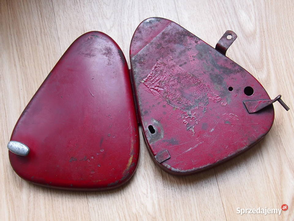 SHL M06 U SCHOWEK BOCZEK NARZĘDZIÓWKA Pozostałe Szewna