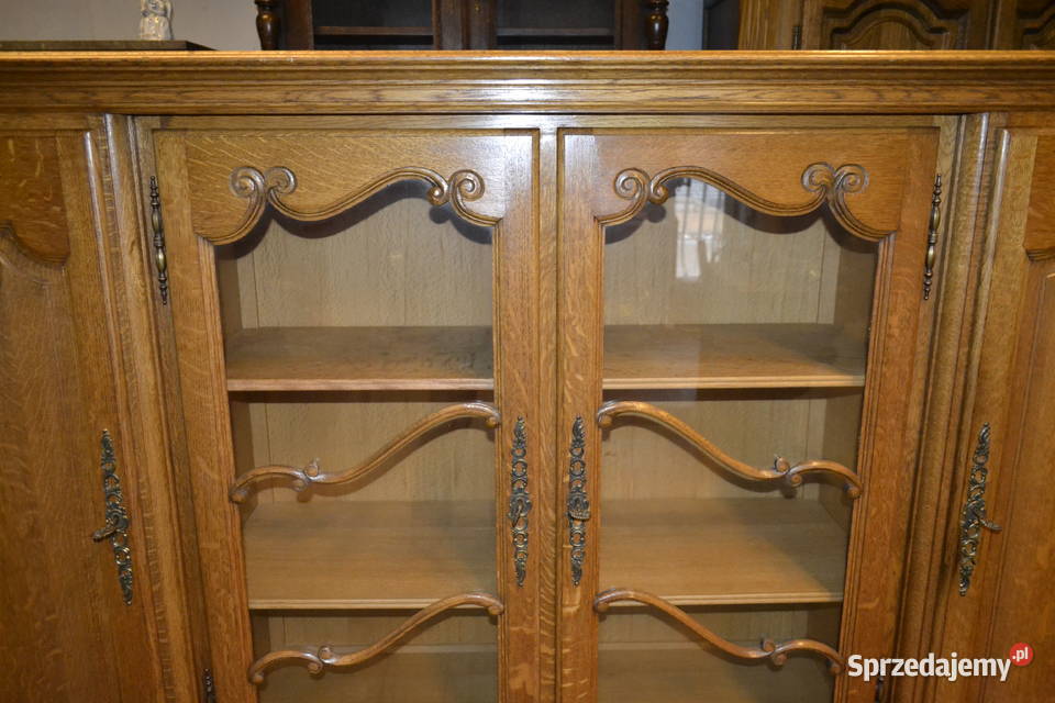 witryna ludwikowska dąb 2 Będzin