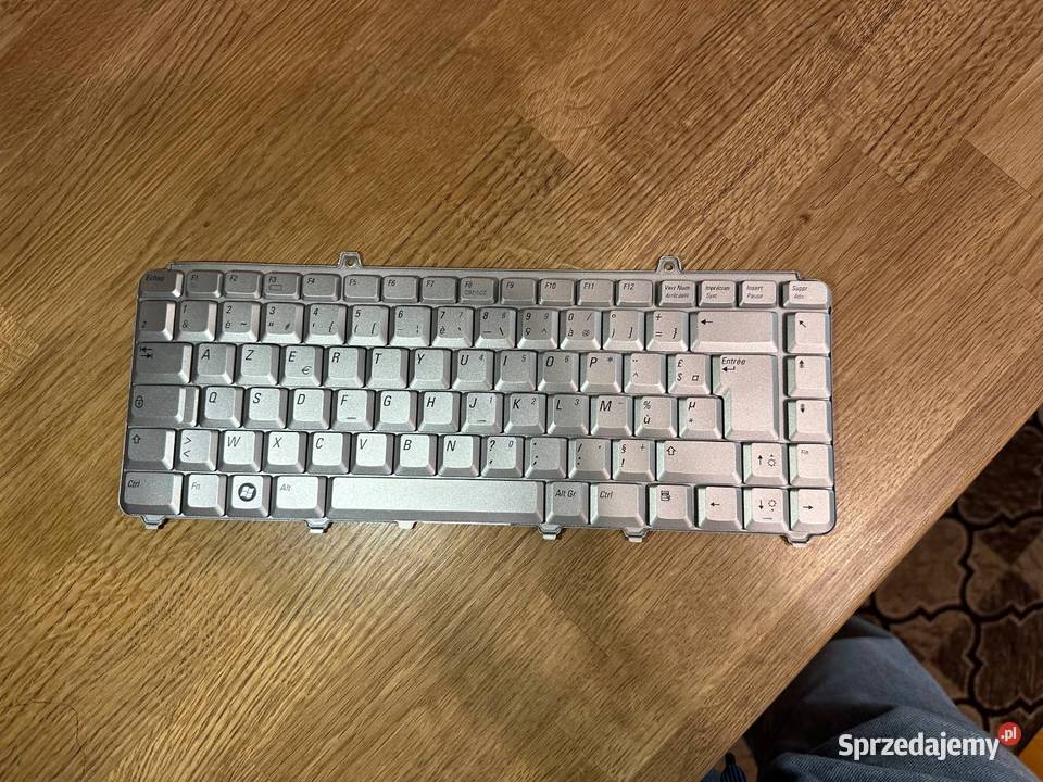 Klawiatura do laptopa Chełm