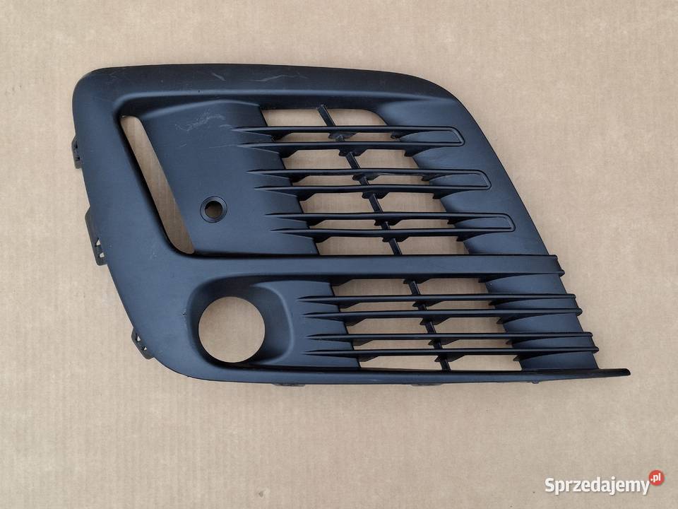 EXPERT III JUMPY PROACE KRATKA ZDERZAKA HALOGENU