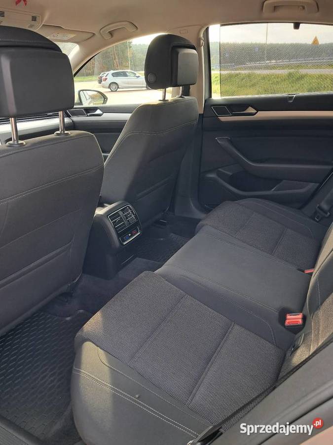 Passat B8 20 diesel150 Passat świętokrzyskie Brody sprzedam