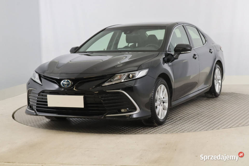 Toyota Camry 25 Hybrid Zabrze