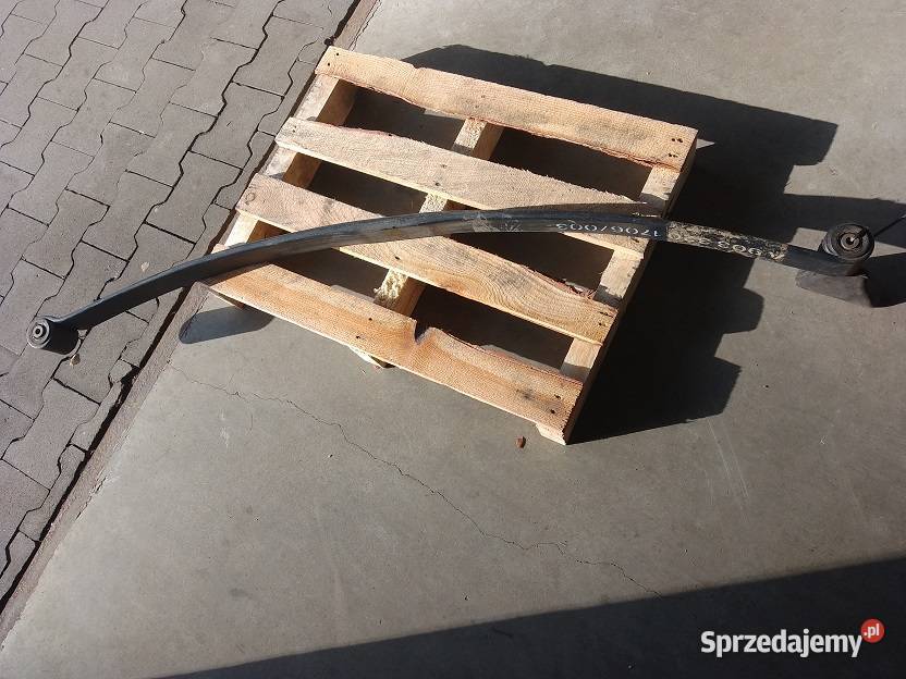 9033201706 Resor T Spr308310 pojedynczy OE dostawcze warmińsko-mazurskie