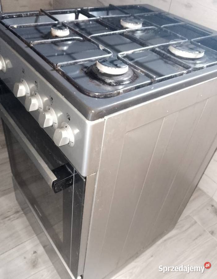 Kuchenka gazowa gorenje Koszalin sprzedam