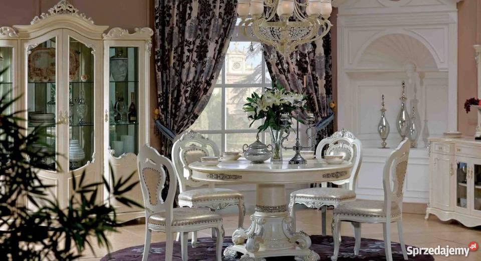 Jadalnia Stylowa OLD DECOR CH05 Warszawa sprzedam