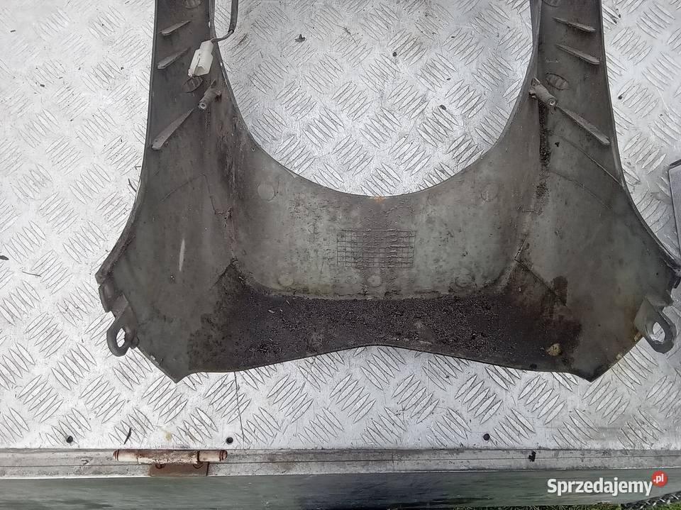 Skuter czaszą przednia Router Romet Barton Torq Namysłów sprzedam