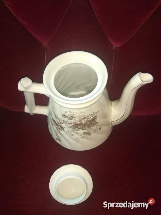 Dzbanek patyczak Gdańsk