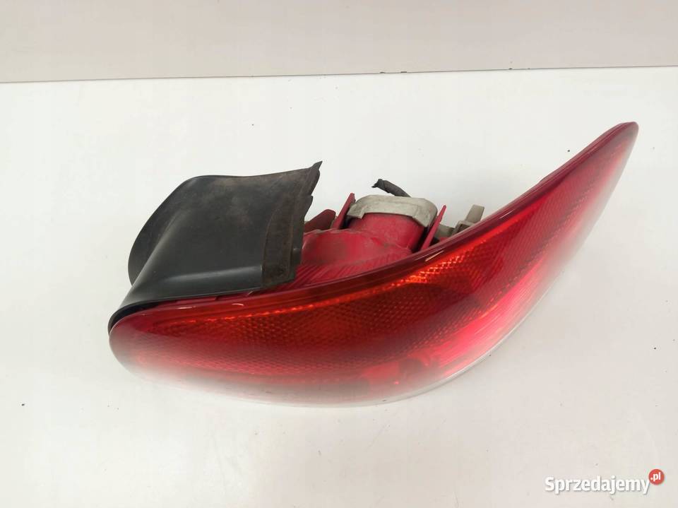 LAMPA TYŁ PRAWA 3D Audi A3 II 20032013 8P sprzedam