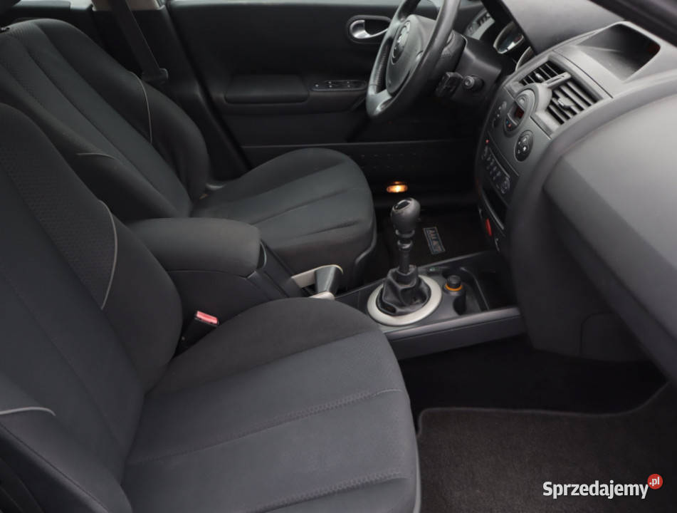 Renault Megane 20 16V elektryczne szyby Lublin