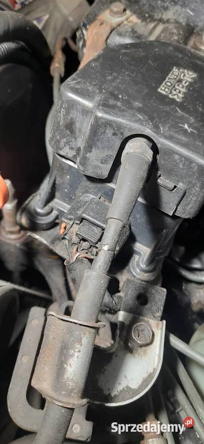 Sterownik moduł tempomatu linka tempomatu Honda osobowe Ostrowiec Świętokrzyski sprzedam
