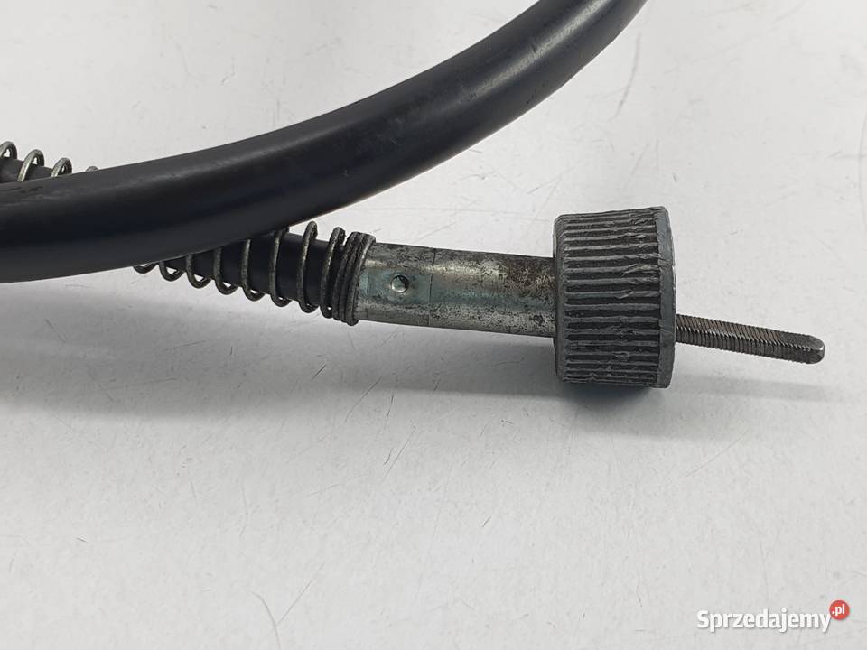 Linka Predkosciomierza Yamaha Dt 125 Łódź
